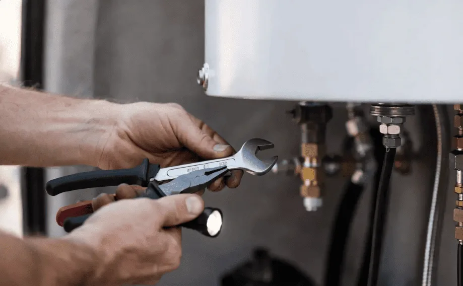 Why choose Water Heater Repair in Bedford, MA